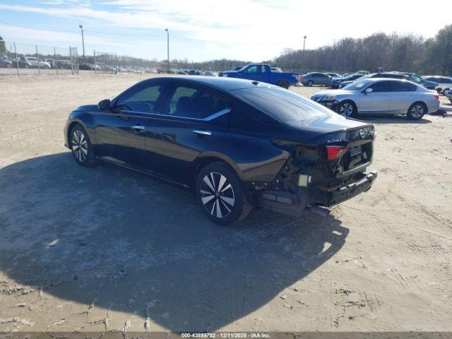 Nissan Altima 2.5 Sl Image 14