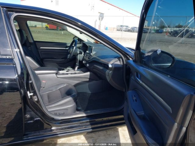 Nissan Altima 2.5 Sl Image 15