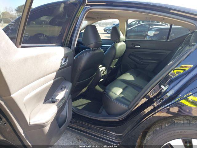 Nissan Altima 2.5 Sl Image 17