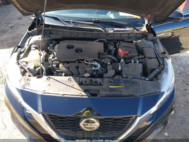 Nissan Altima 2.5 Sl Image 19