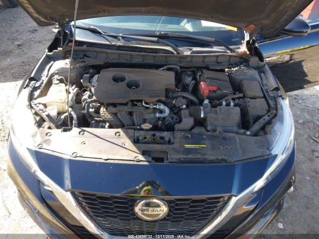 Nissan Altima 2.5 Sl Image 19