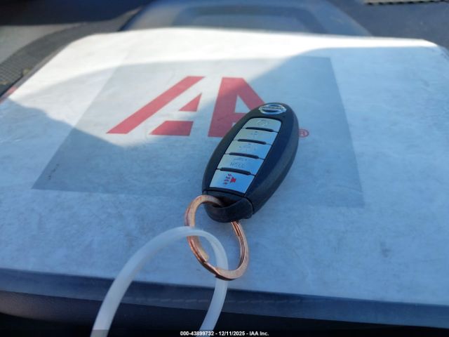 Nissan Altima 2.5 Sl Image 18