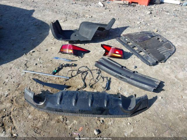 Nissan Altima 2.5 Sl Image 2