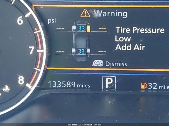 Nissan Altima 2.5 Sl Image 4