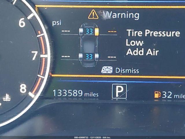 Nissan Altima 2.5 Sl Image 4