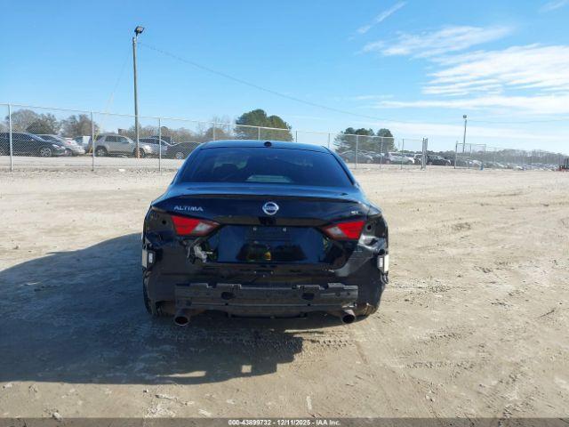 Nissan Altima 2.5 Sl Image 6