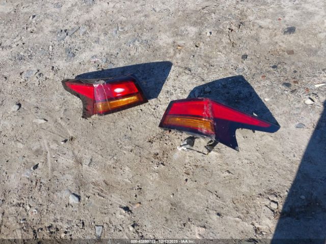 Nissan Altima 2.5 Sl Image 8