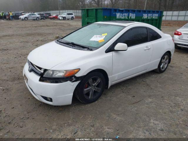 Honda Civic Ex-l Image 2