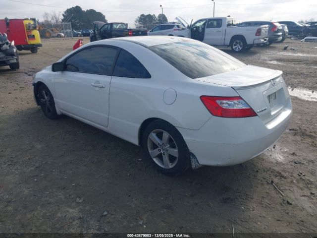 Honda Civic Ex-l Image 3