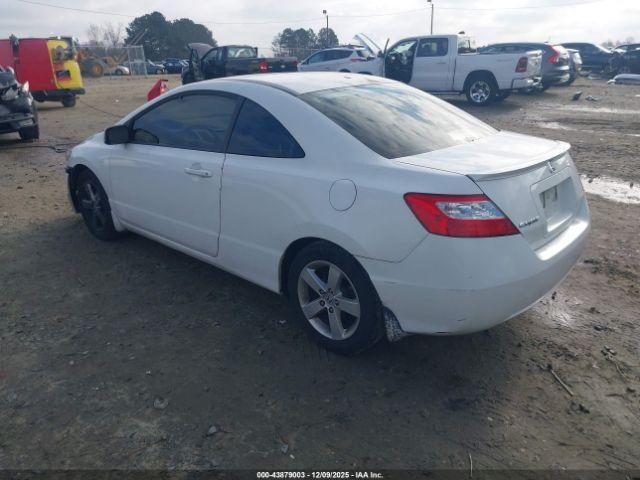 Honda Civic Ex-l Image 3