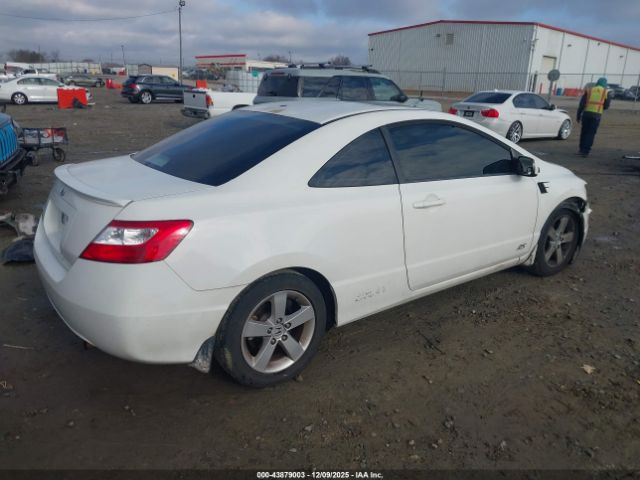 Honda Civic Ex-l Image 6