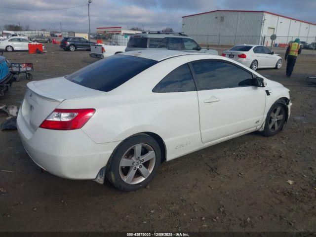 Honda Civic Ex-l Image 6