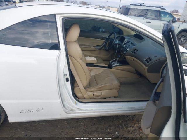 Honda Civic Ex-l Image 5