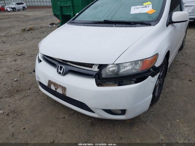 Honda Civic Ex-l Image 9