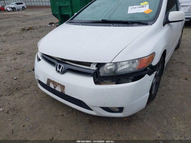 Honda Civic Ex-l Image 9