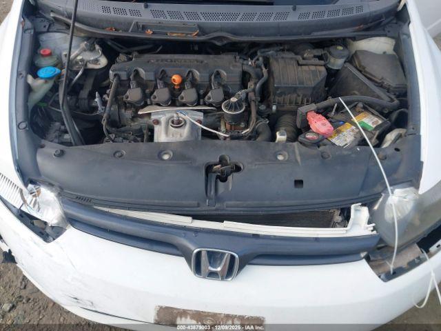 Honda Civic Ex-l Image 7