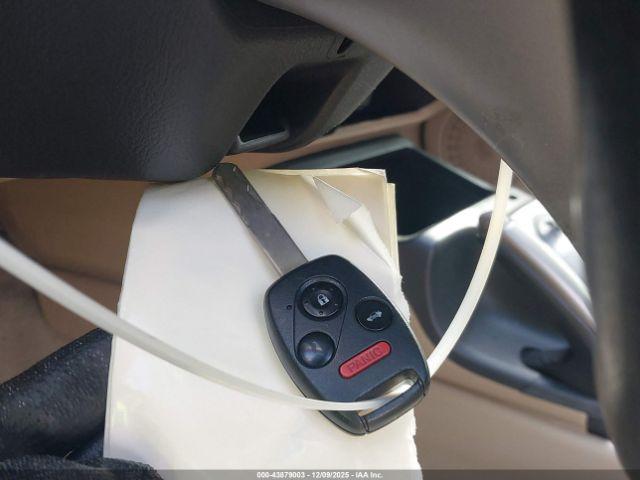 Honda Civic Ex-l Image 8