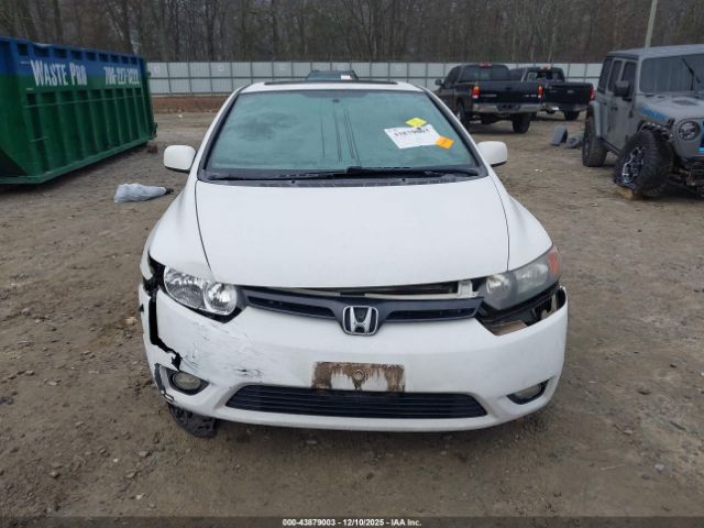 Honda Civic Ex-l Image 10