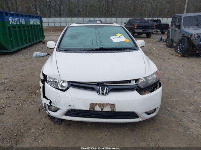 Honda Civic Ex-l Image 10