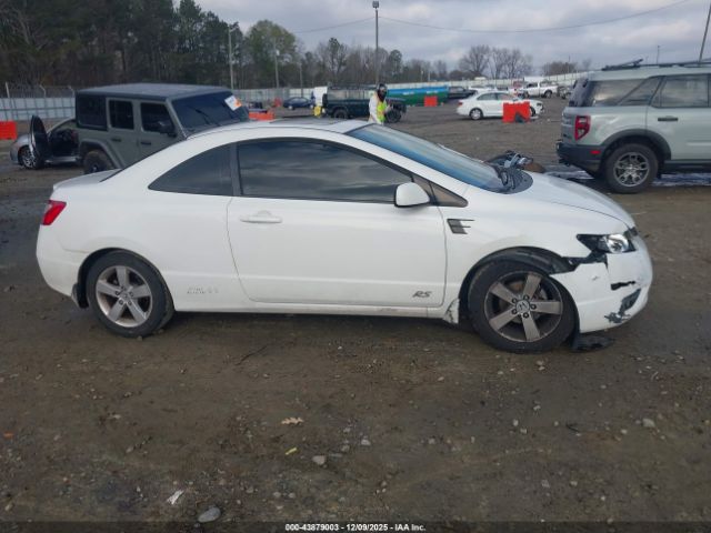 Honda Civic Ex-l Image 17