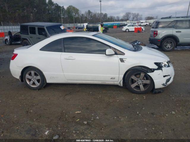 Honda Civic Ex-l Image 17