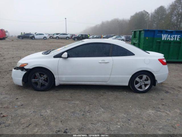 Honda Civic Ex-l Image 11