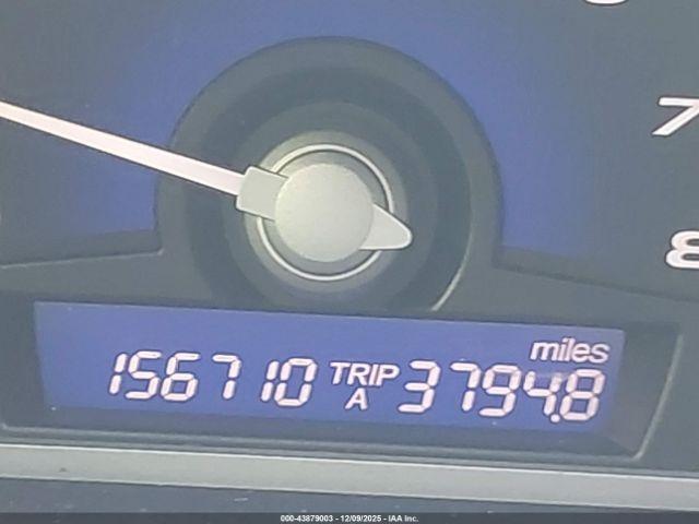 Honda Civic Ex-l Image 12