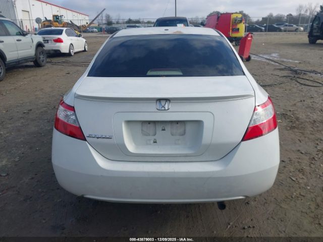 Honda Civic Ex-l Image 13