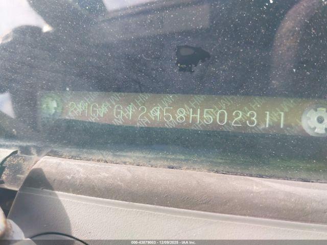 Honda Civic Ex-l Image 16