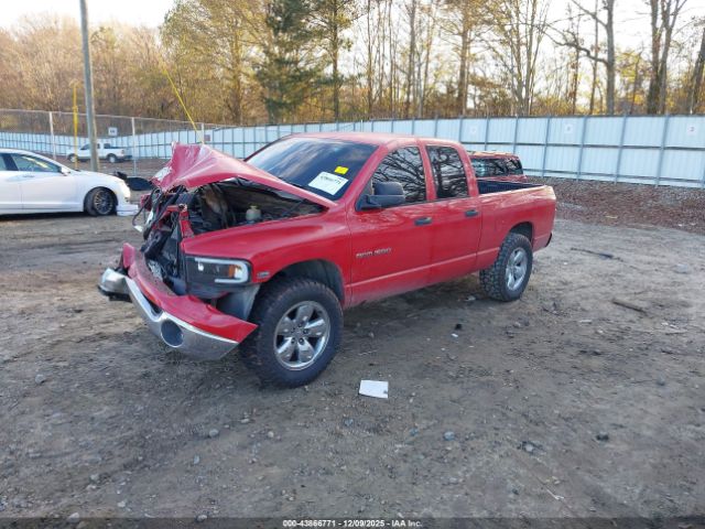 Dodge Ram 1500 Image 17