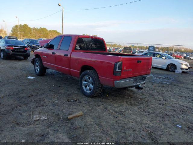 Dodge Ram 1500 Image 13