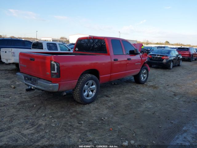 Dodge Ram 1500 Image 16