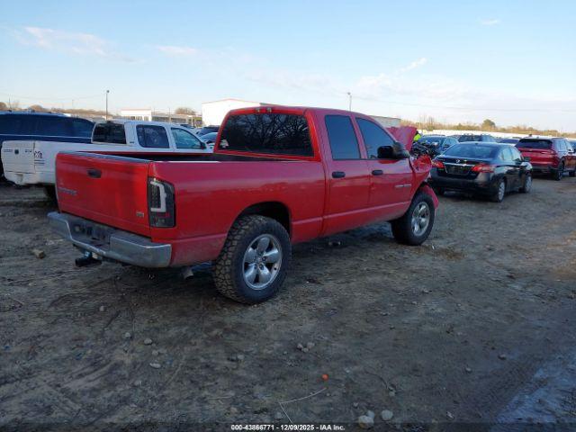 Dodge Ram 1500 Image 16