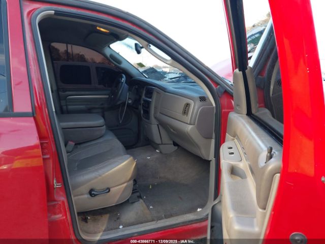 Dodge Ram 1500 Image 2