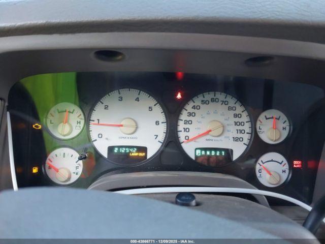 Dodge Ram 1500 Image 4