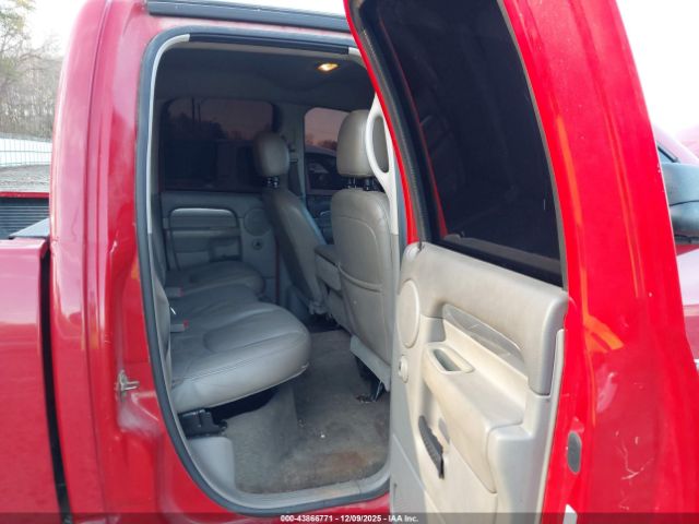 Dodge Ram 1500 Image 5