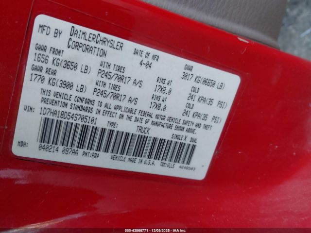 Dodge Ram 1500 Image 14