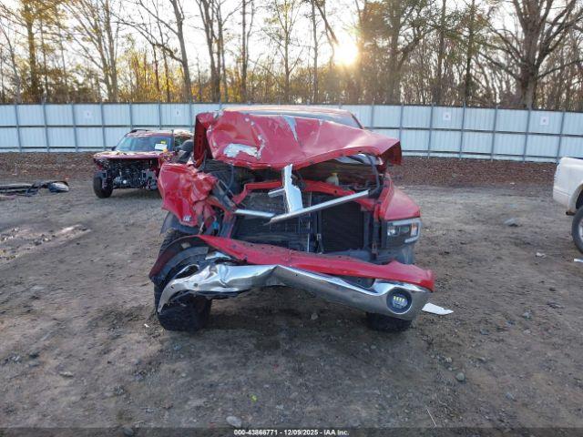 Dodge Ram 1500 Image 7