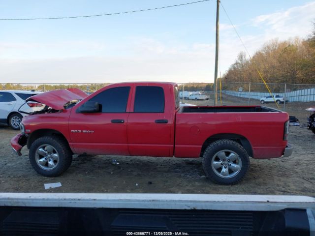 Dodge Ram 1500 Image 8