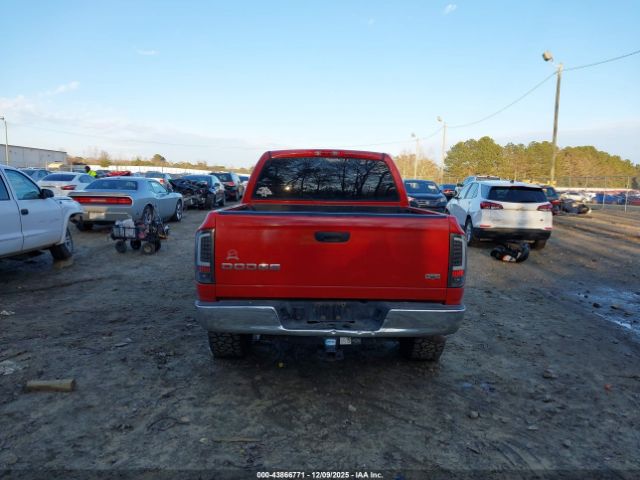 Dodge Ram 1500 Image 11