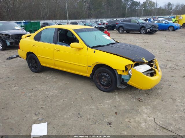 Nissan Sentra 1.8s Image 1