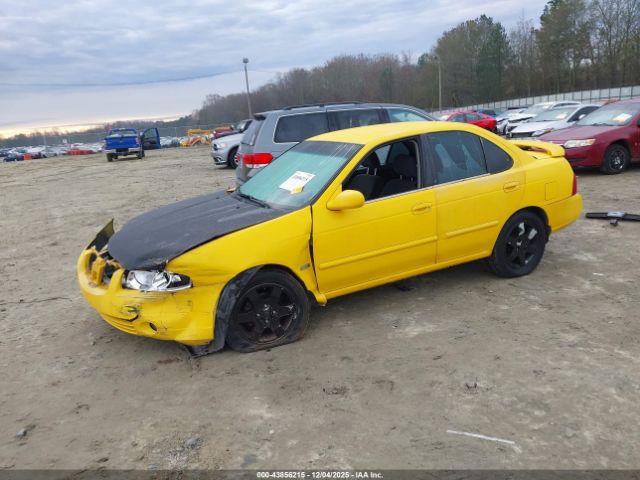 Nissan Sentra 1.8s Image 13