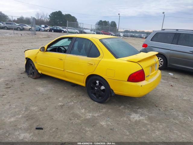 Nissan Sentra 1.8s Image 11