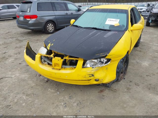 Nissan Sentra 1.8s Image 16