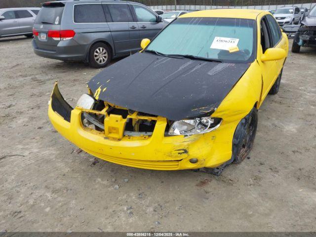 Nissan Sentra 1.8s Image 16