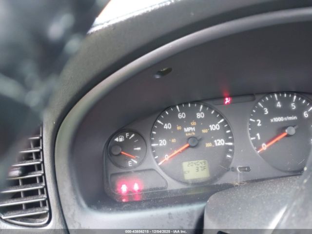 Nissan Sentra 1.8s Image 15