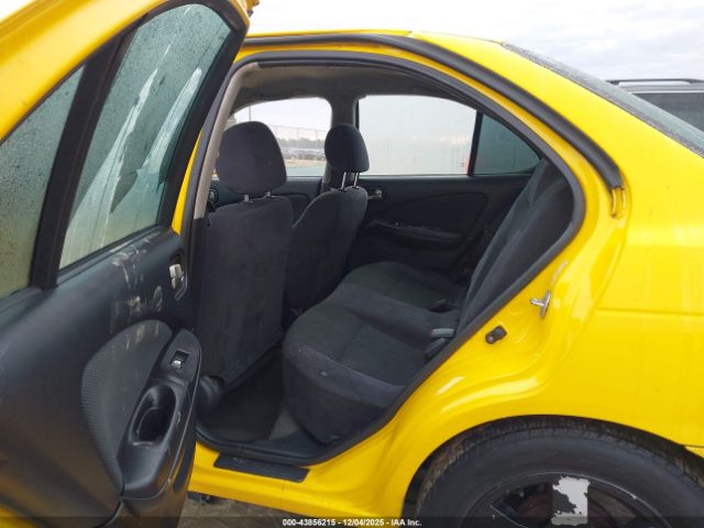 Nissan Sentra 1.8s Image 17