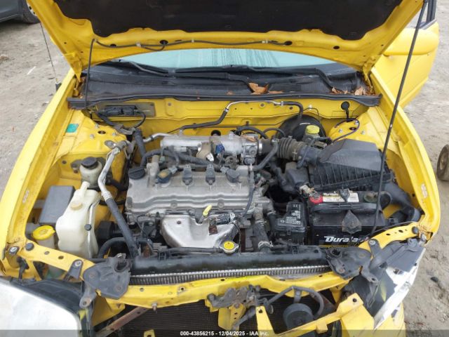 Nissan Sentra 1.8s Image 2