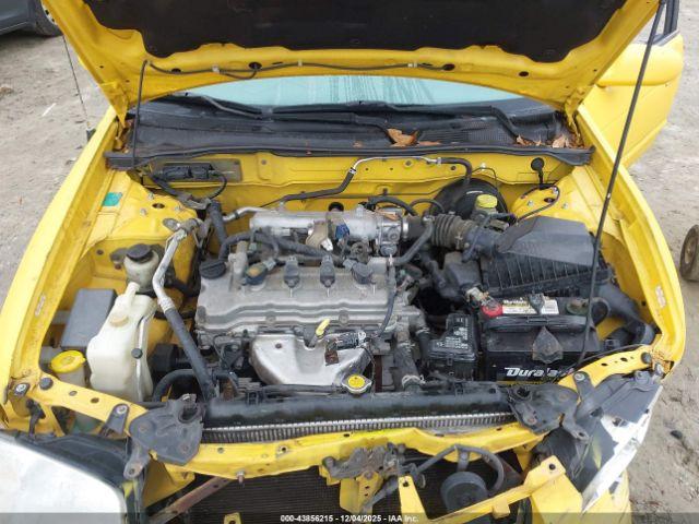 Nissan Sentra 1.8s Image 2