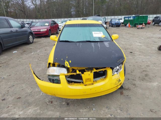 Nissan Sentra 1.8s Image 10